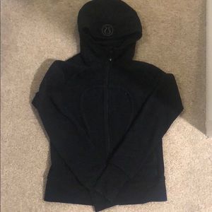 Lululemon hoodie